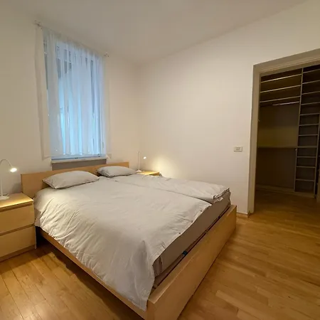 Apartamento Nest - Terrace & Free Parking