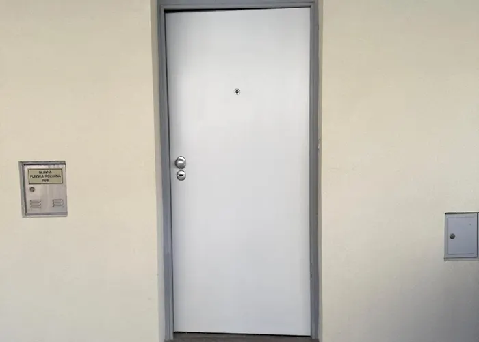 Apartamento Nest - Terrace & Free Parking