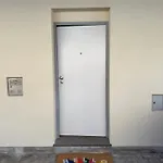 דירה Nest - Terrace & Free Parking
