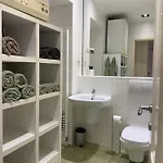 דירה Nest - Terrace & Free Parking