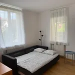 Nest - Terrace & Free Parking דירה