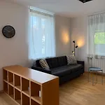 דירה Nest - Terrace & Free Parking *