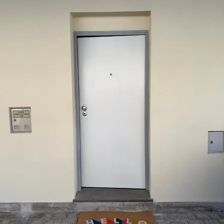 Apartamento Nest - Terrace & Free Parking