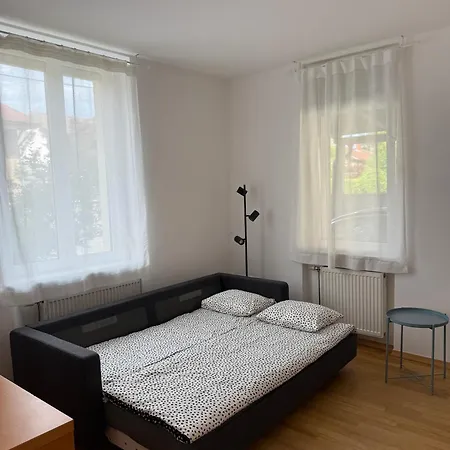 Nest - Terrace & Free Parking Apartamento