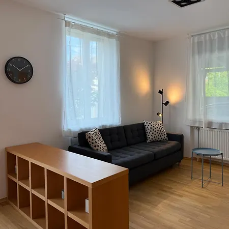 Apartment Nest - Terrace & Free Parking *